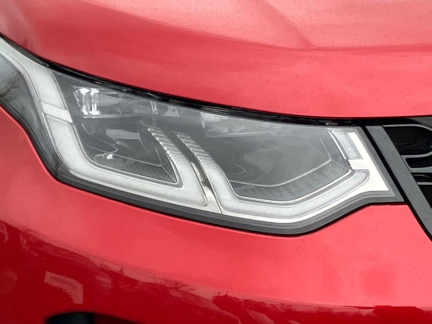 Used Land Rover Discovery Sport 2024 for sale - 76885041: Photo 17