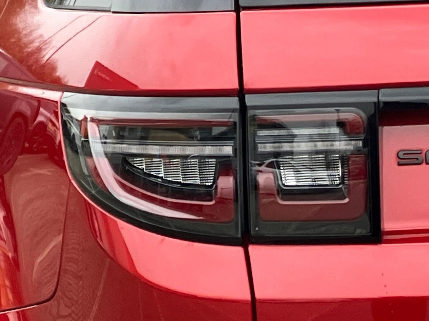 Used Land Rover Discovery Sport 2024 for sale - 76885041: Photo 19