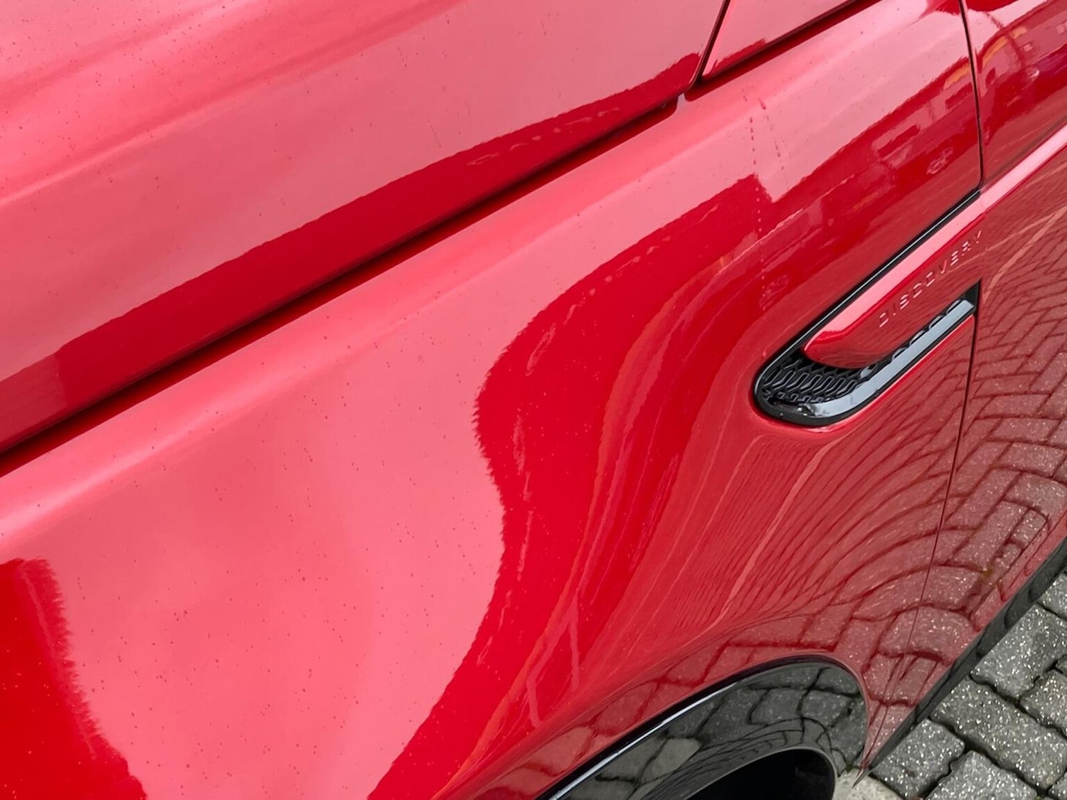 Used Land Rover Discovery Sport 2024 for sale - 76885041: Photo 20