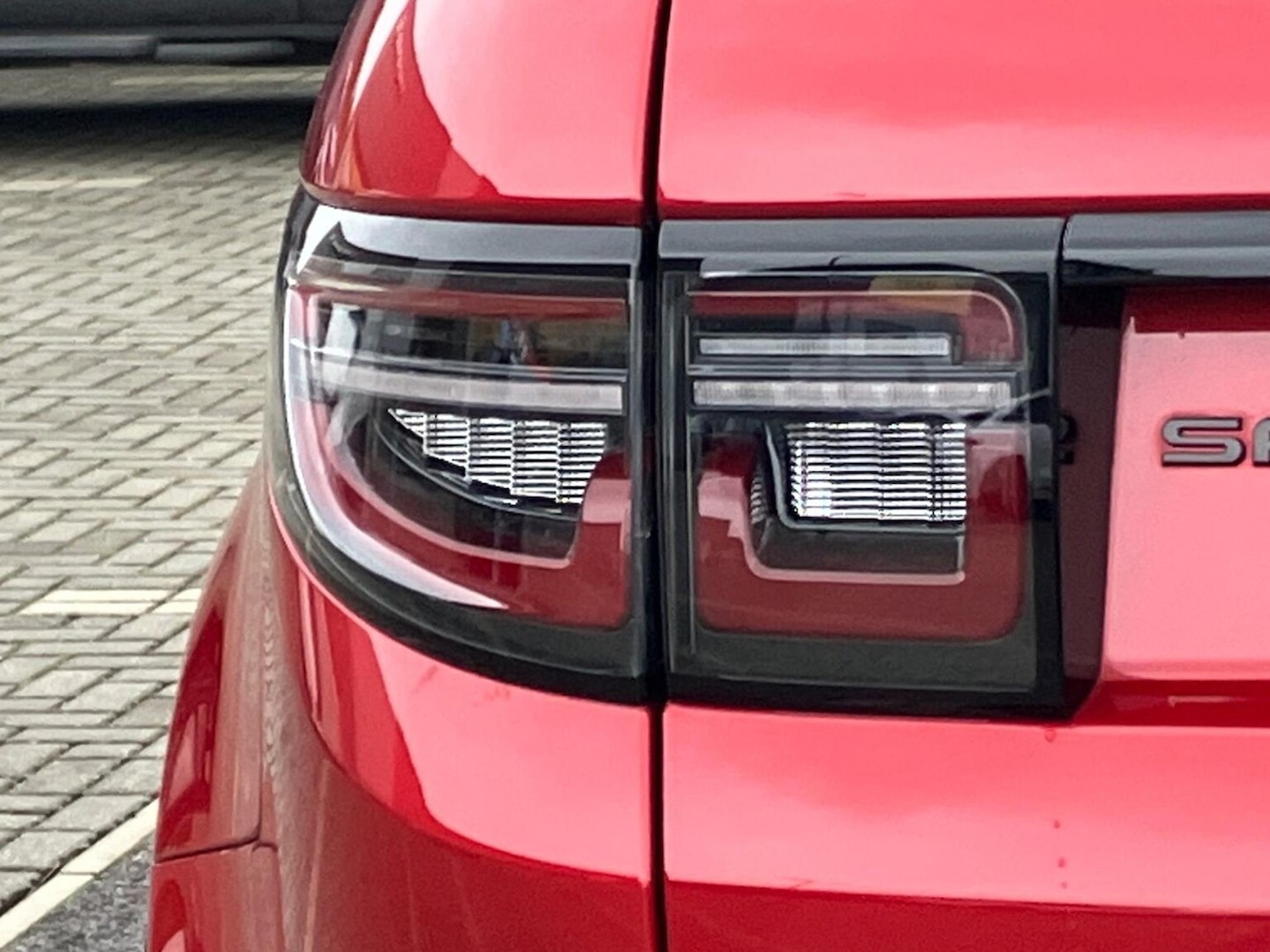 Used Land Rover Discovery Sport 2024 for sale - 76885041: Photo 26