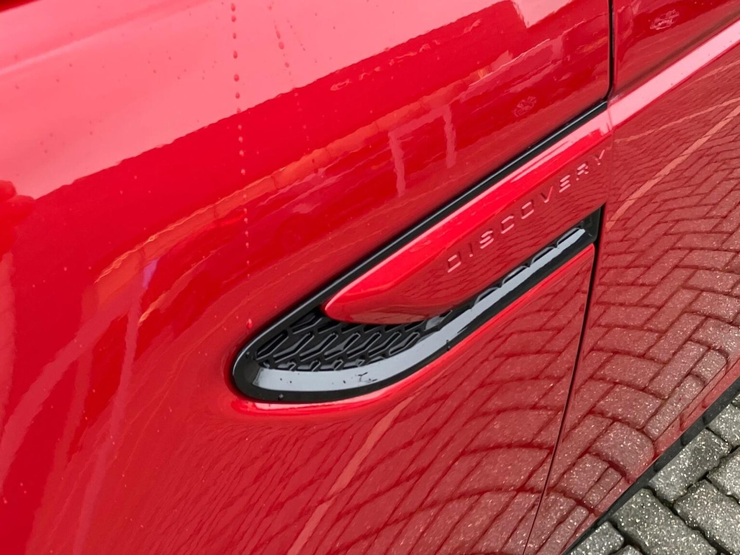 Used Land Rover Discovery Sport 2024 for sale - 76885041: Photo 28