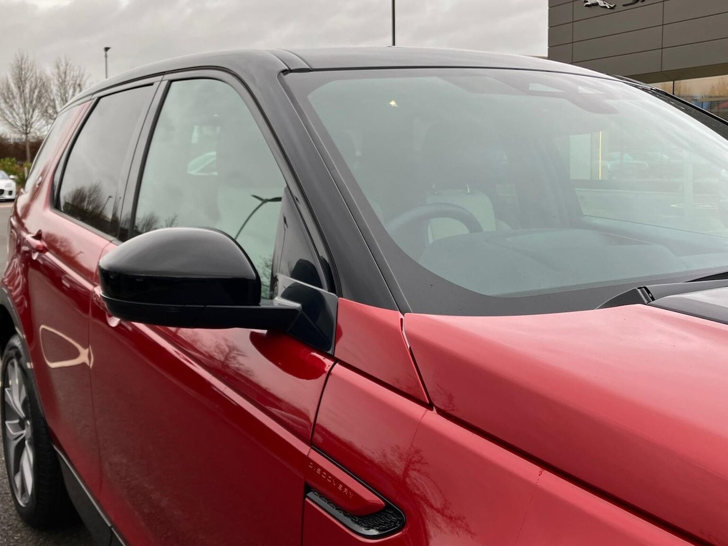 Used Land Rover Discovery Sport 2024 for sale - 76885041: Photo 29