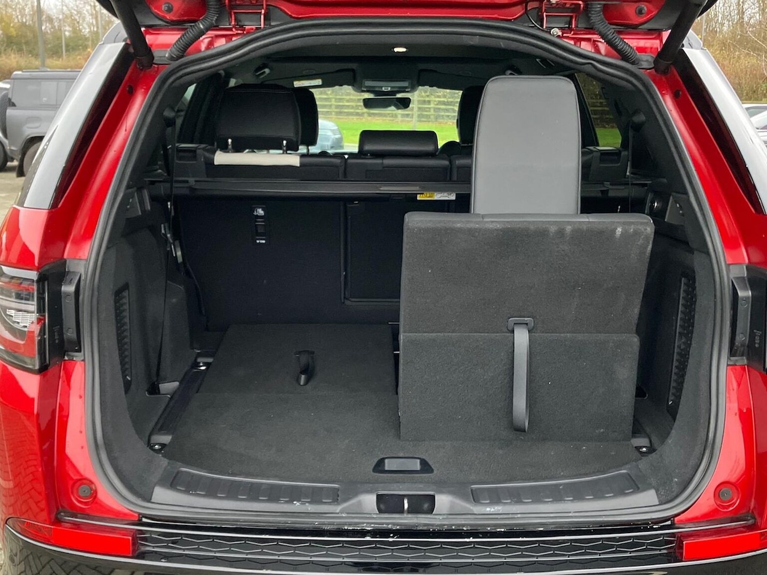 Used Land Rover Discovery Sport 2024 for sale - 76885041: Photo 34