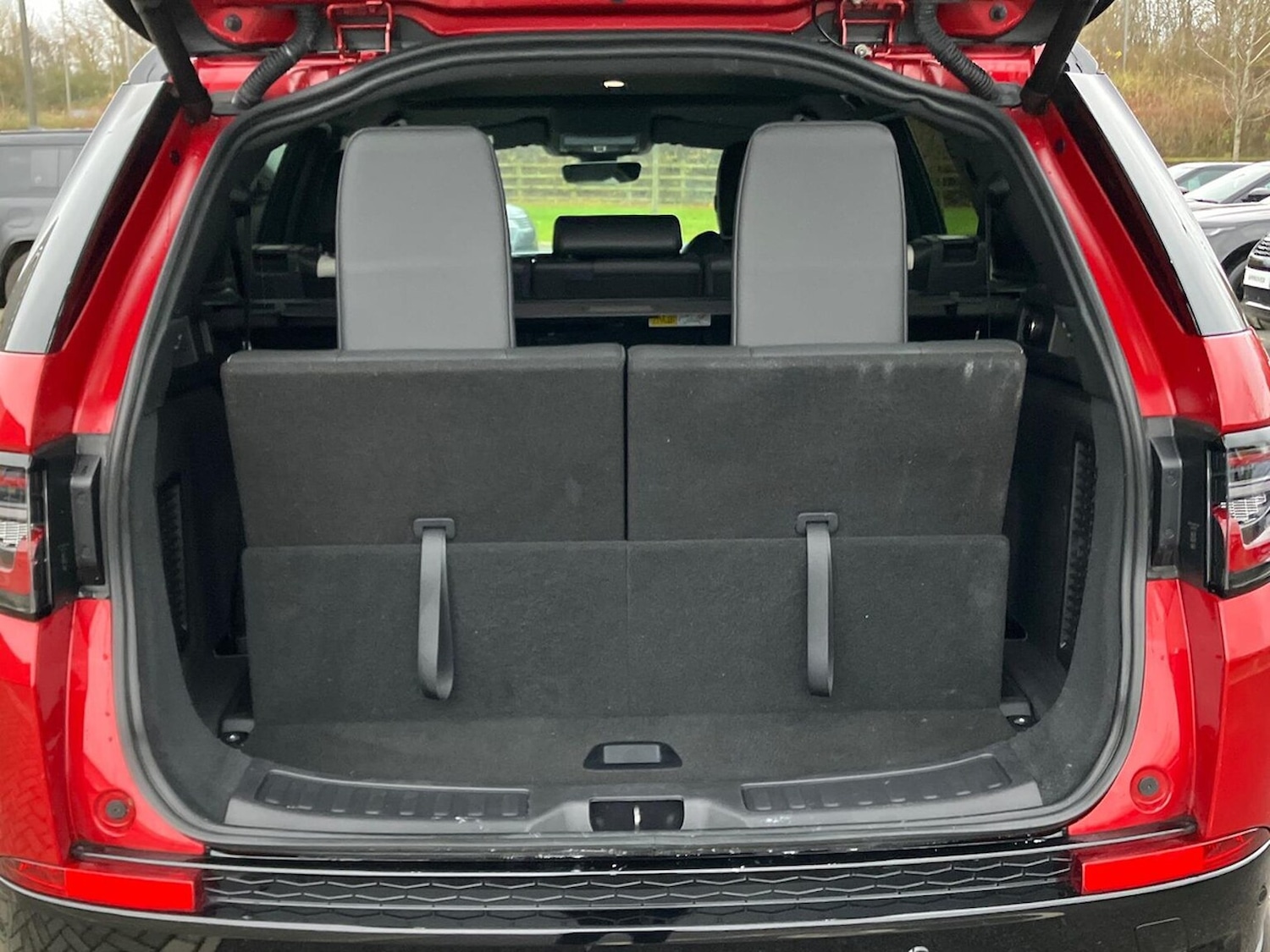 Used Land Rover Discovery Sport 2024 for sale - 76885041: Photo 35