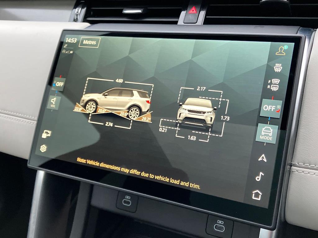 Used Land Rover Discovery Sport 2024 for sale - 76885041: Photo 39