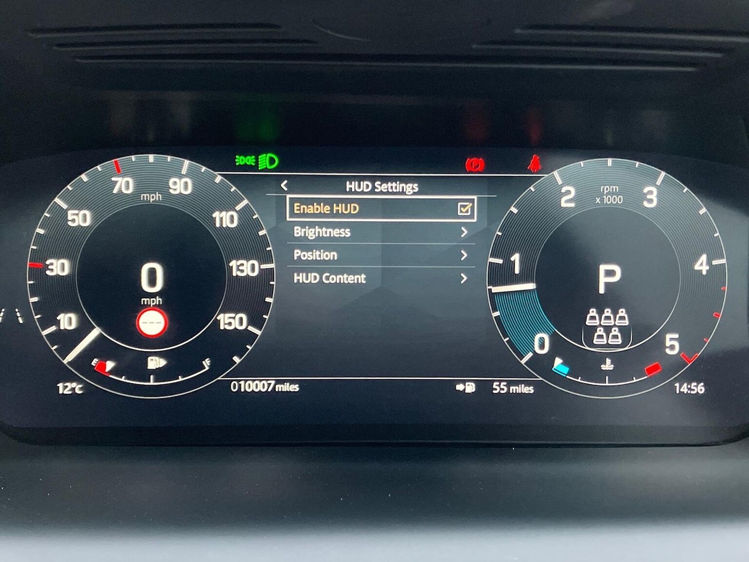 Used Land Rover Discovery Sport 2024 for sale - 76885041: Photo 40