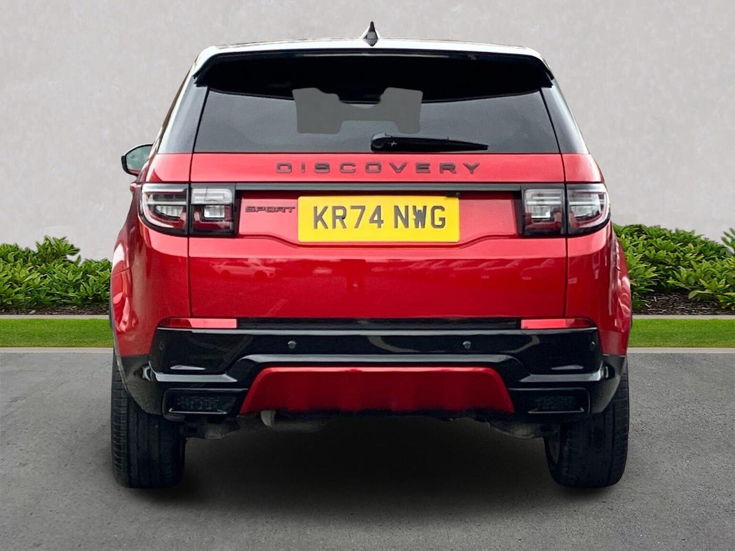 Used Land Rover Discovery Sport 2024 for sale - 76885041: Photo 6