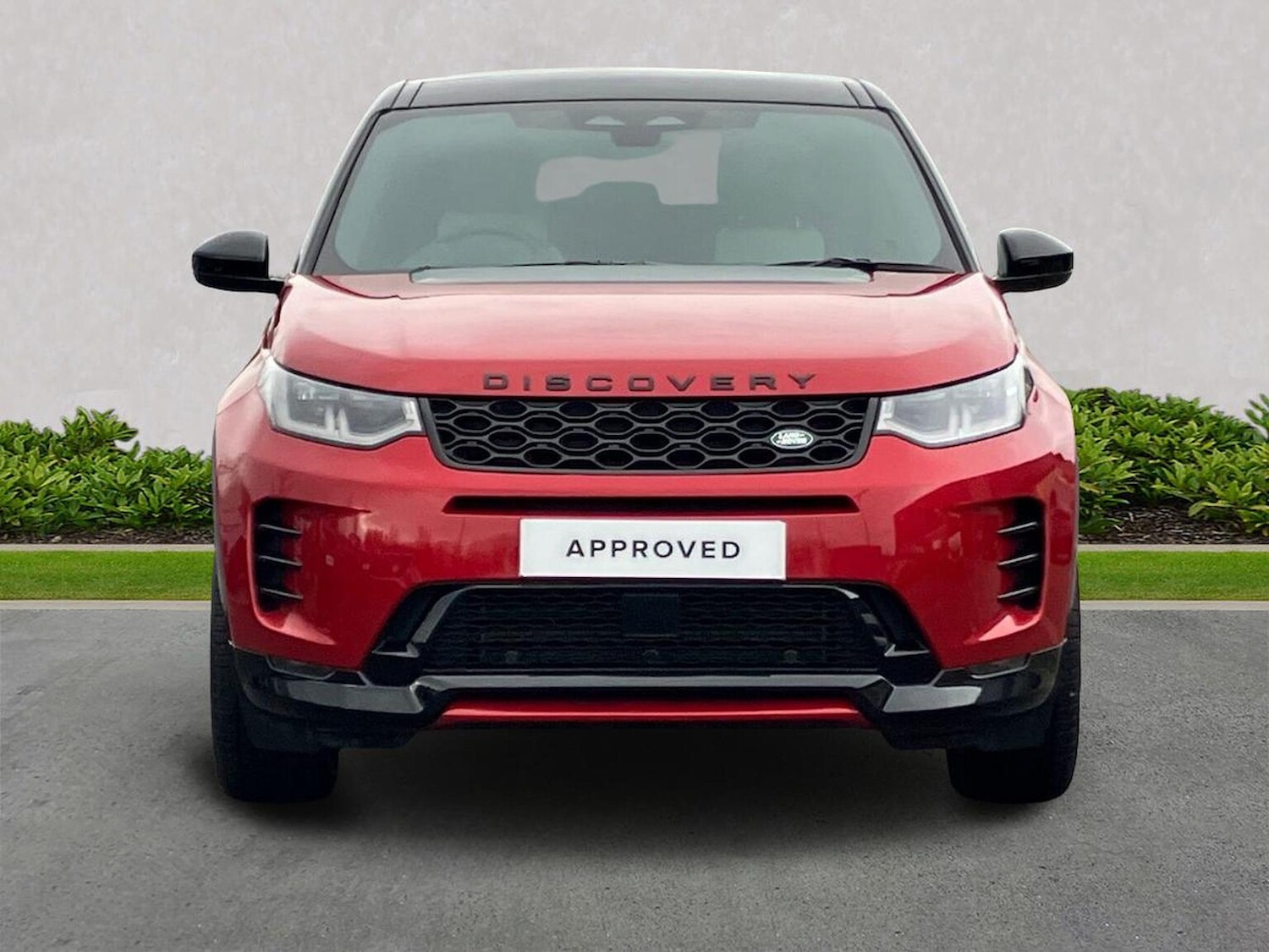 Used Land Rover Discovery Sport 2024 for sale - 76885041: Photo 7