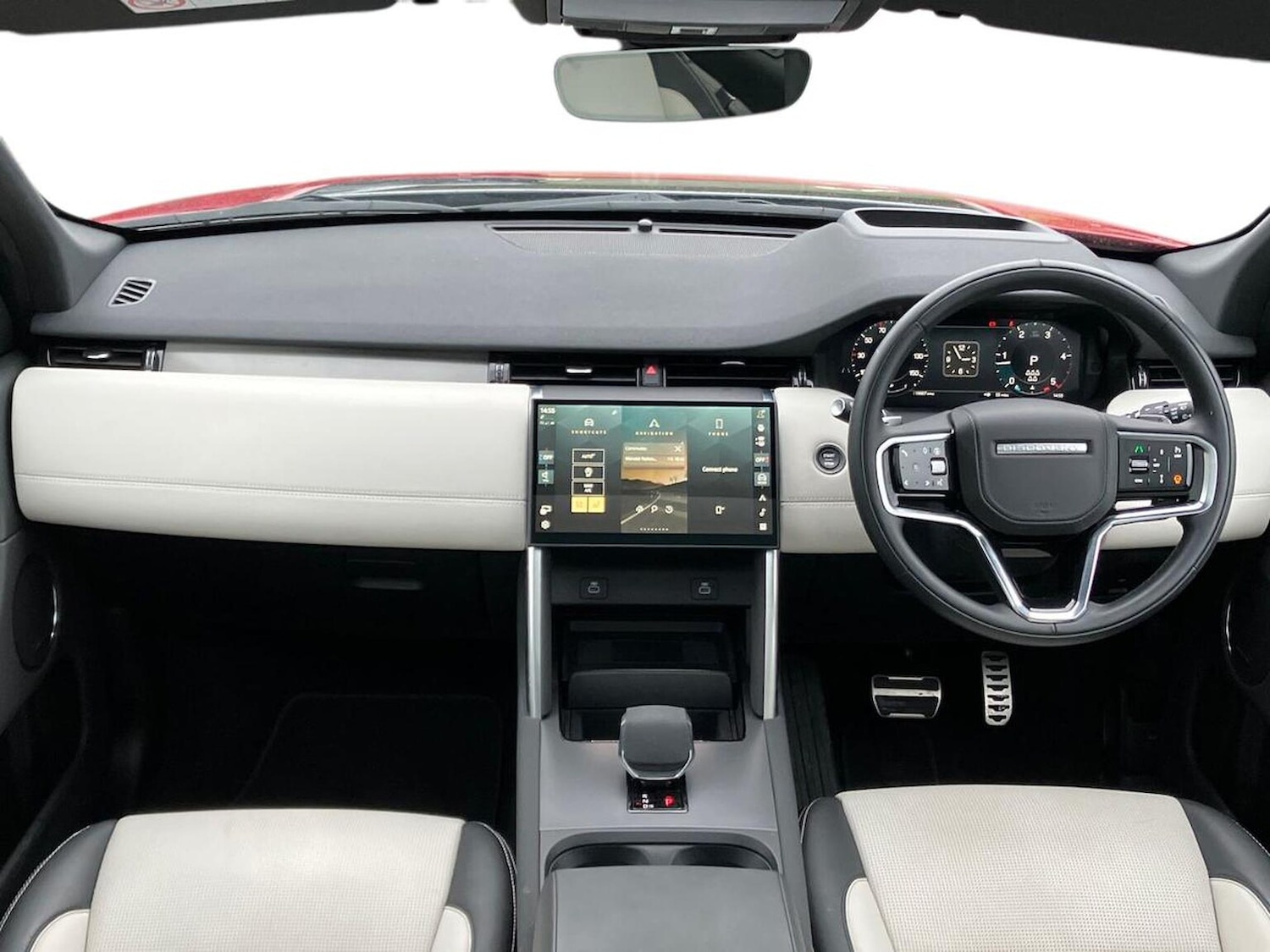 Used Land Rover Discovery Sport 2024 for sale - 76885041: Photo 9