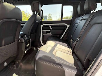 Used Land Rover Defender 2023 for sale - 78353305: Photo