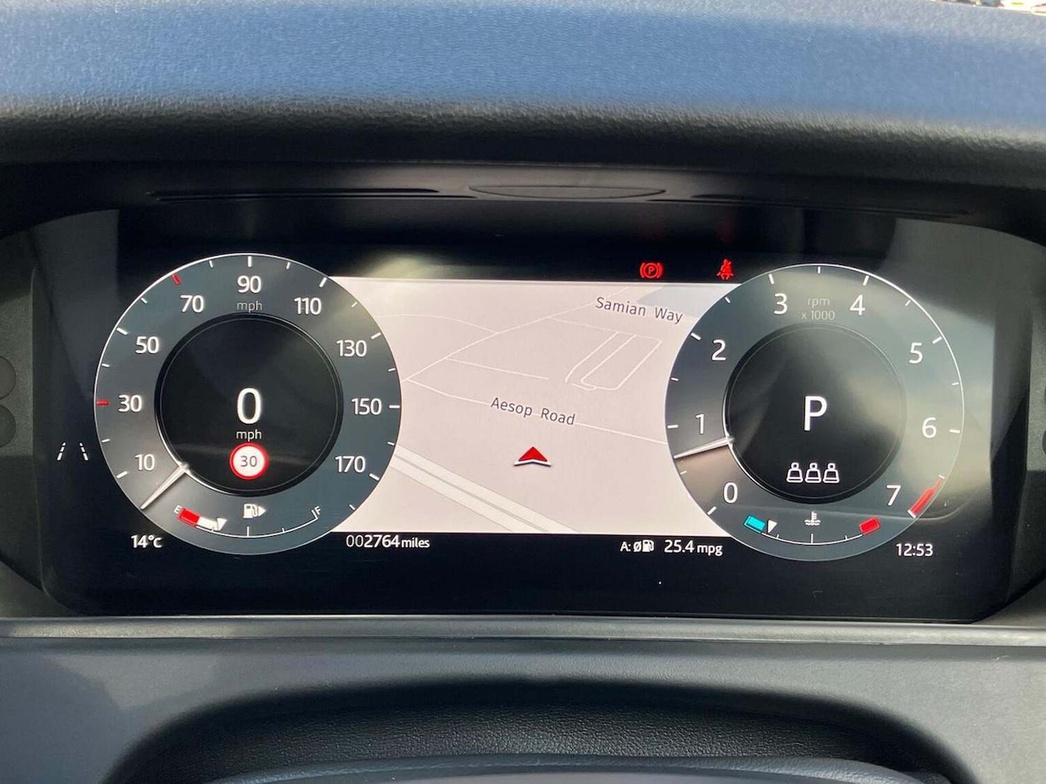 Used Land Rover Range Rover Velar 2024 for sale - 76464678: Photo 16