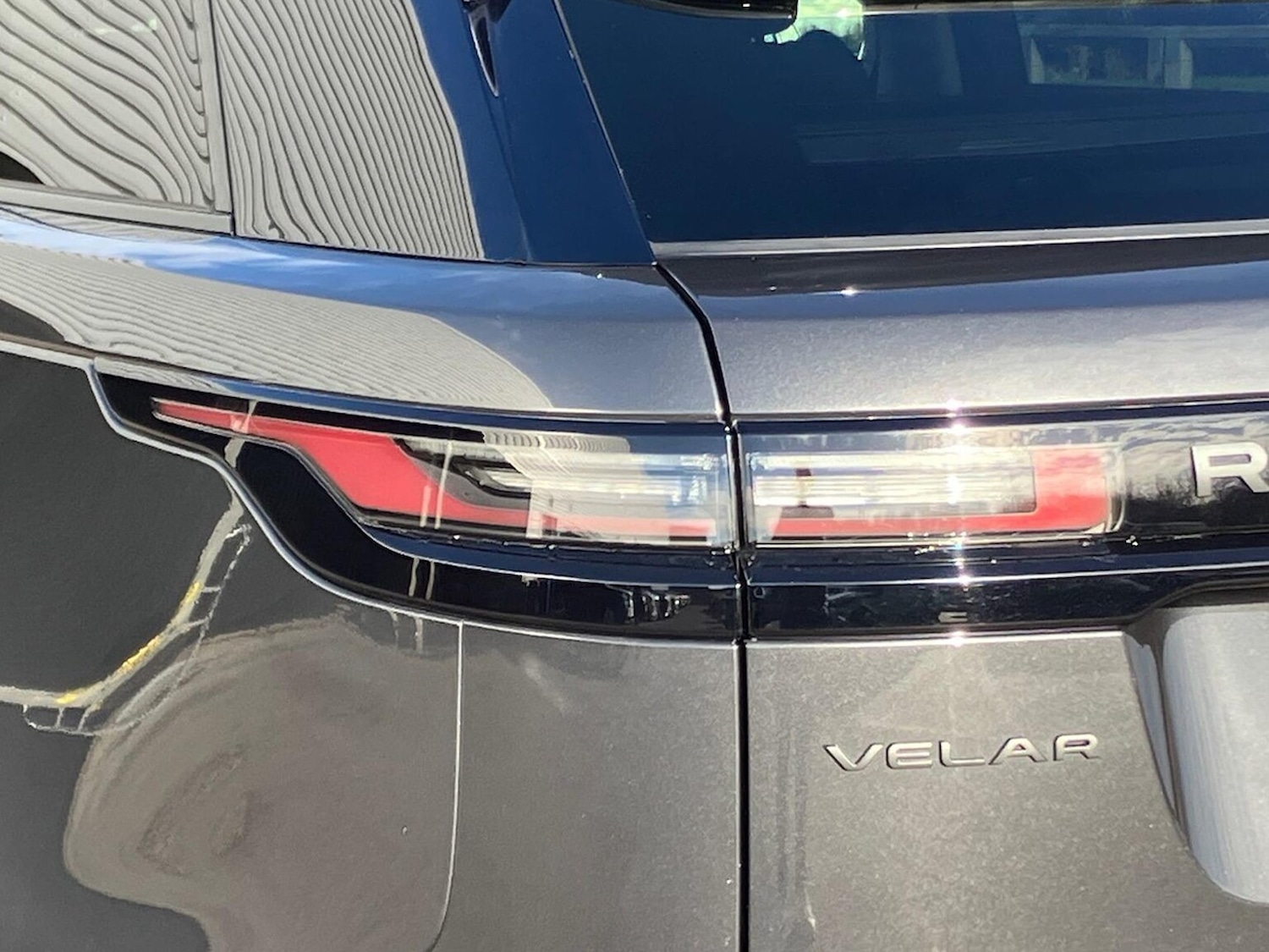 Used Land Rover Range Rover Velar 2024 for sale - 76464678: Photo 19