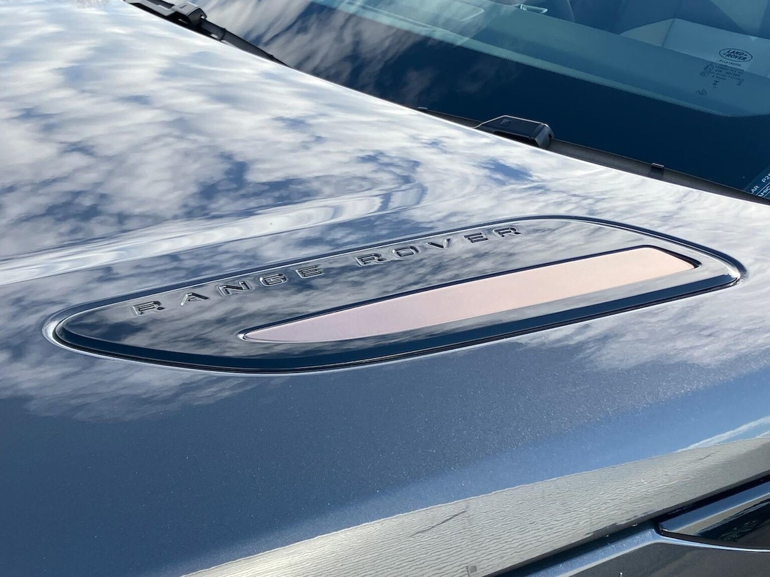 Used Land Rover Range Rover Velar 2024 for sale - 76464678: Photo 20