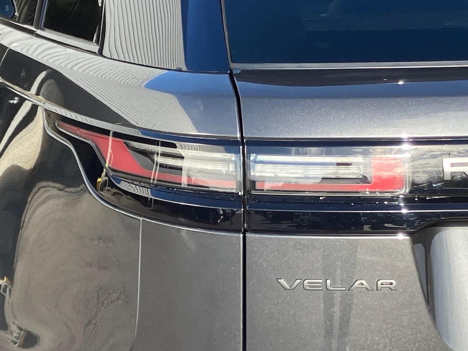 Used Land Rover Range Rover Velar 2024 for sale - 76464678: Photo 26