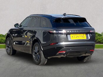 Used Land Rover Range Rover Velar 2024 for sale - 76464678: Photo