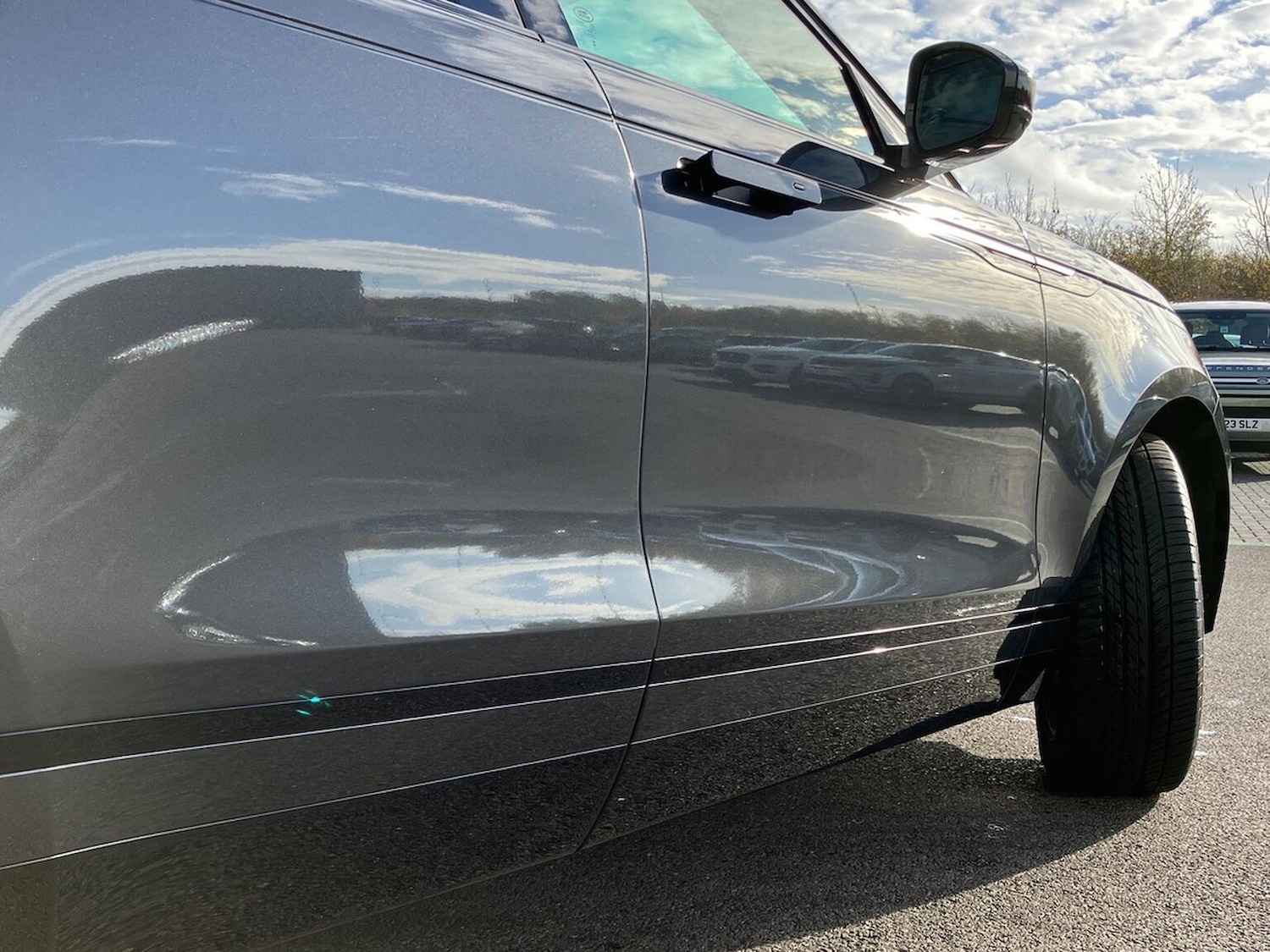 Used Land Rover Range Rover Velar 2024 for sale - 76464678: Photo 31