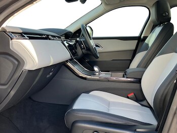Used Land Rover Range Rover Velar 2024 for sale - 76464678: Photo