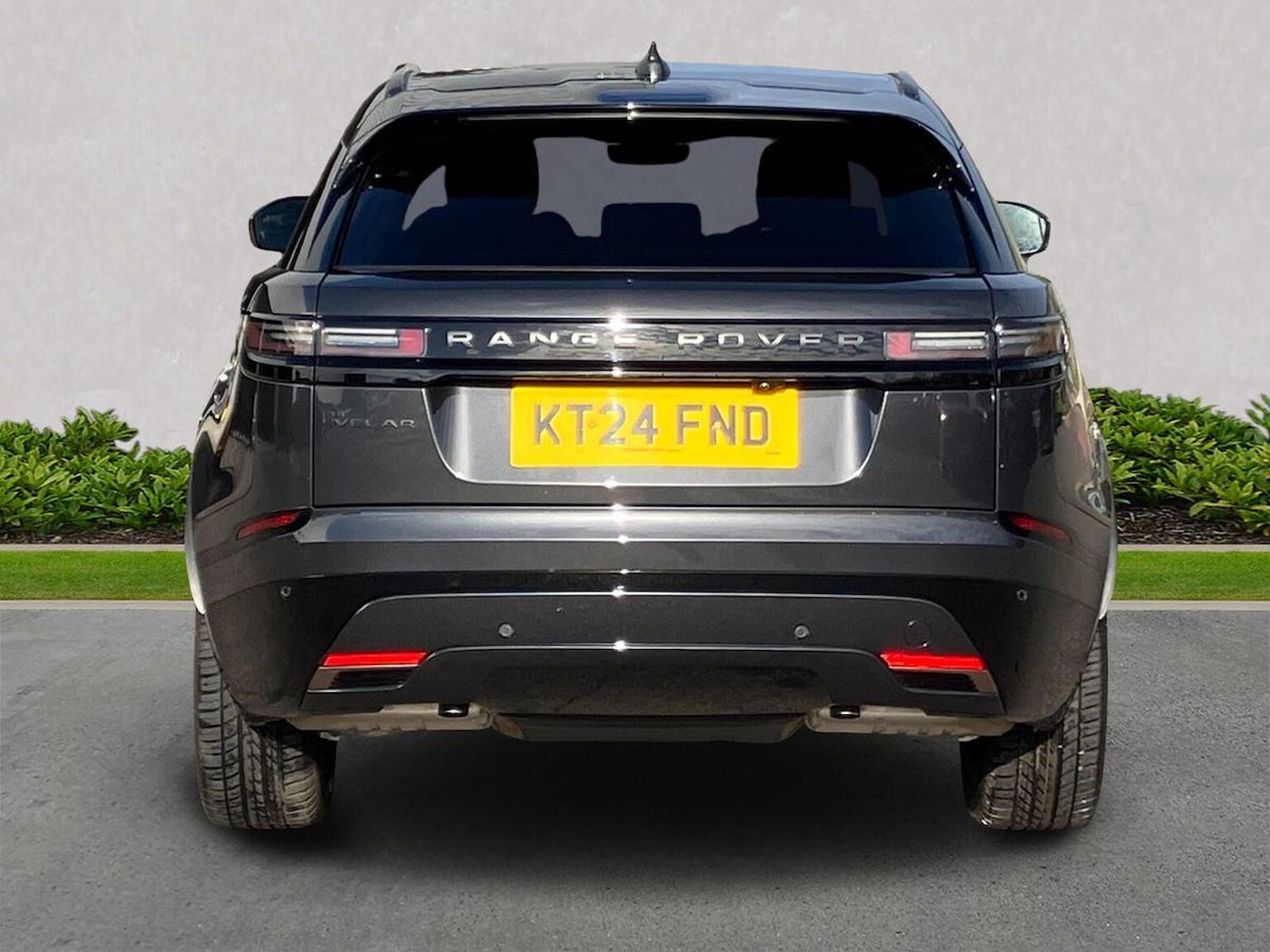 Used Land Rover Range Rover Velar 2024 for sale - 76464678: Photo 6