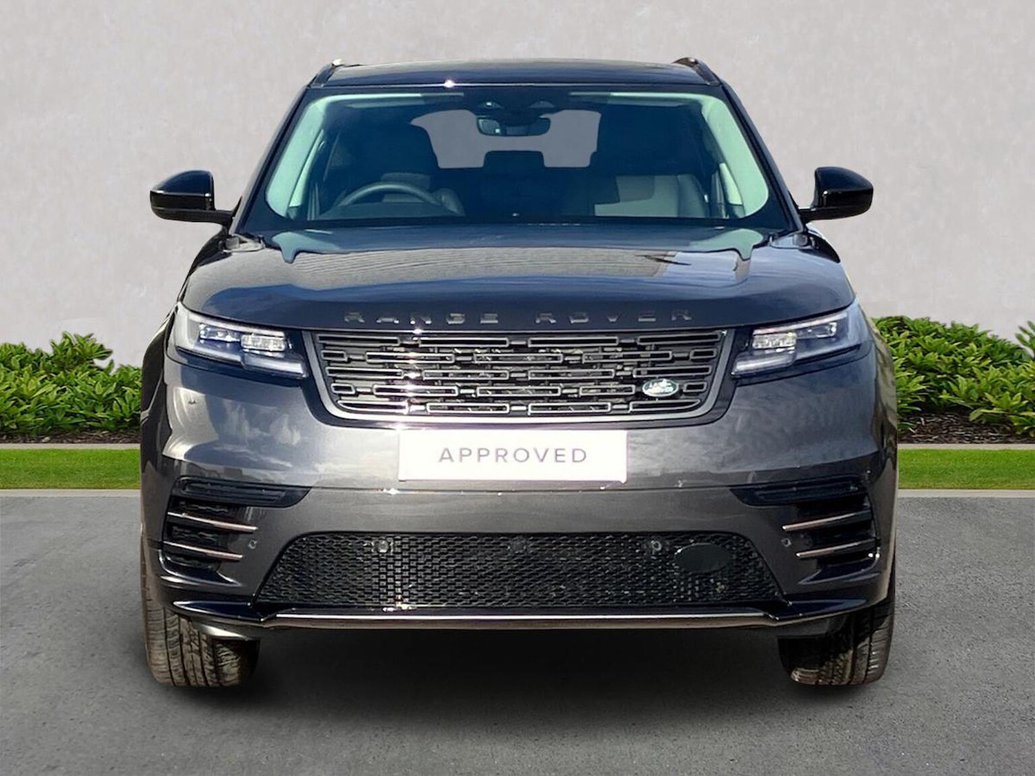 Used Land Rover Range Rover Velar 2024 for sale - 76464678: Photo 7