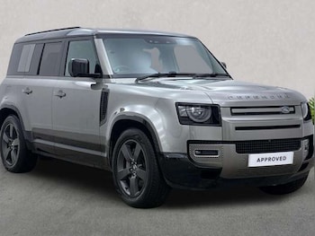Used Land Rover Defender 2024 for sale - 78310361: Photo
