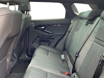 Used Land Rover Range Rover Evoque 2025 for sale - 78310633: Photo