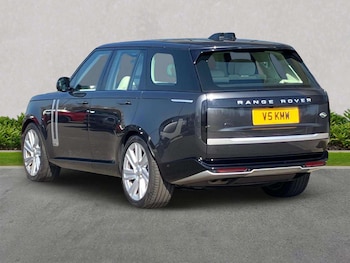 Used Land Rover Range Rover 2022 for sale - 78310528: Photo