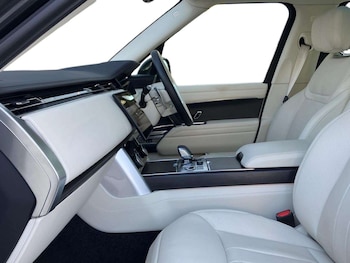 Used Land Rover Range Rover 2022 for sale - 78310528: Photo