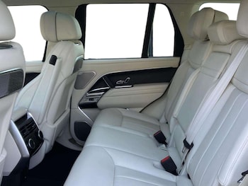 Used Land Rover Range Rover 2022 for sale - 78310528: Photo