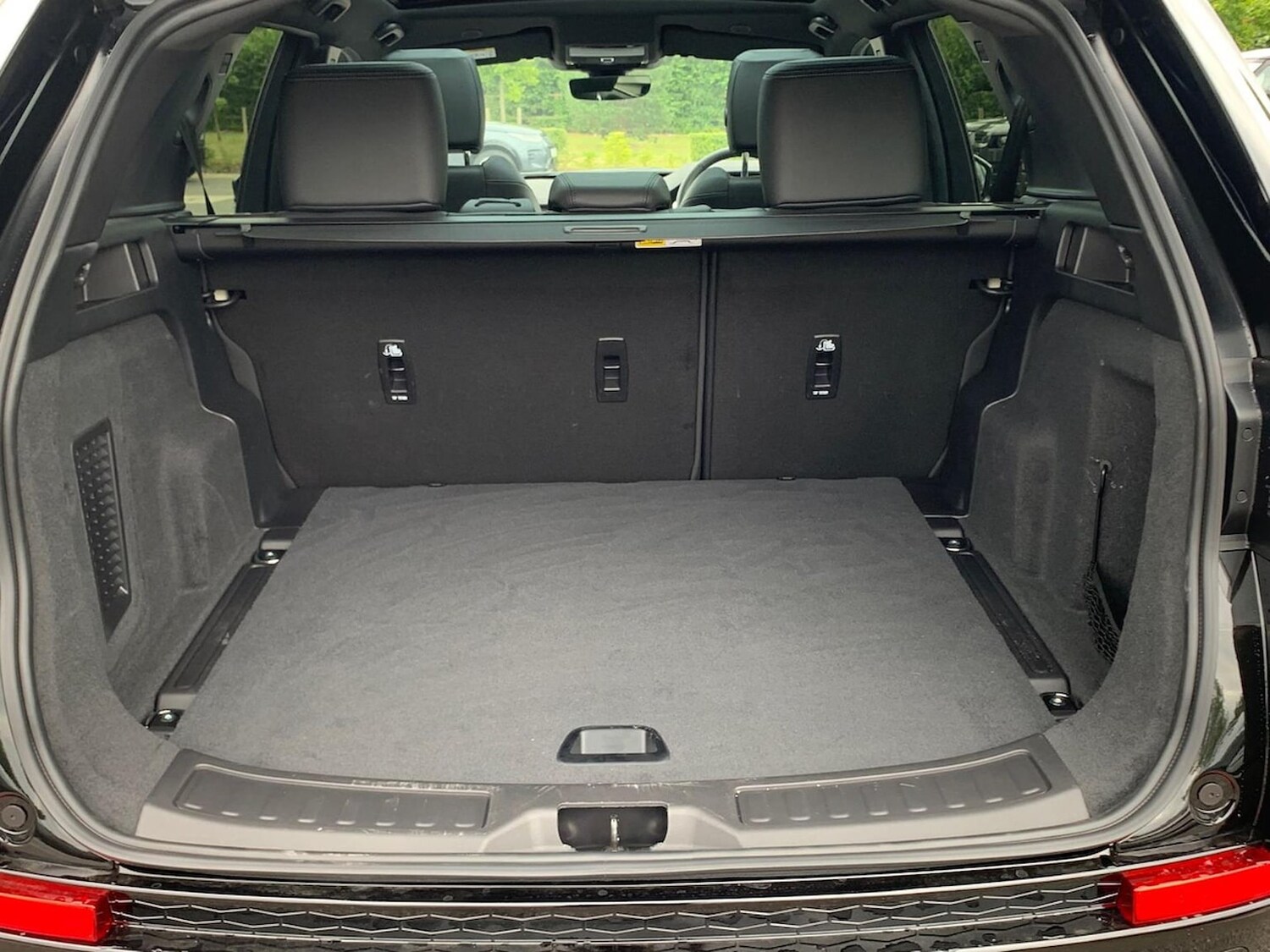 Used Land Rover Discovery Sport 2025 for sale - 76577284: Photo 10