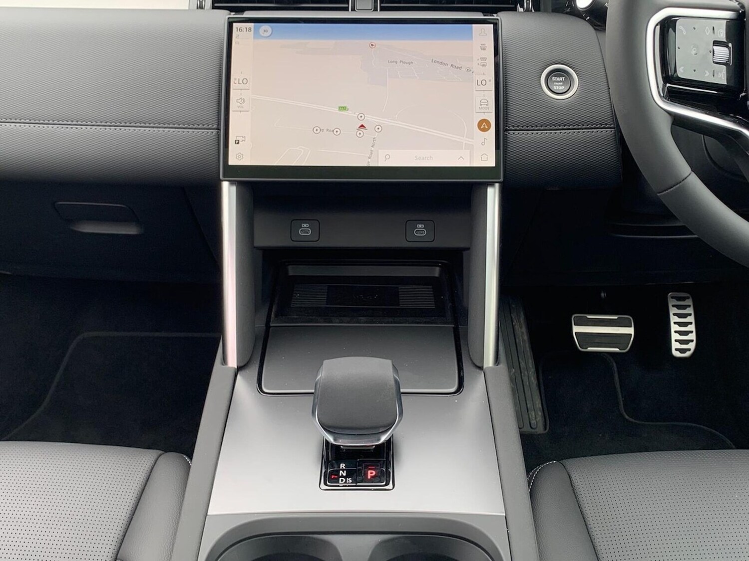 Used Land Rover Discovery Sport 2025 for sale - 76577284: Photo 14