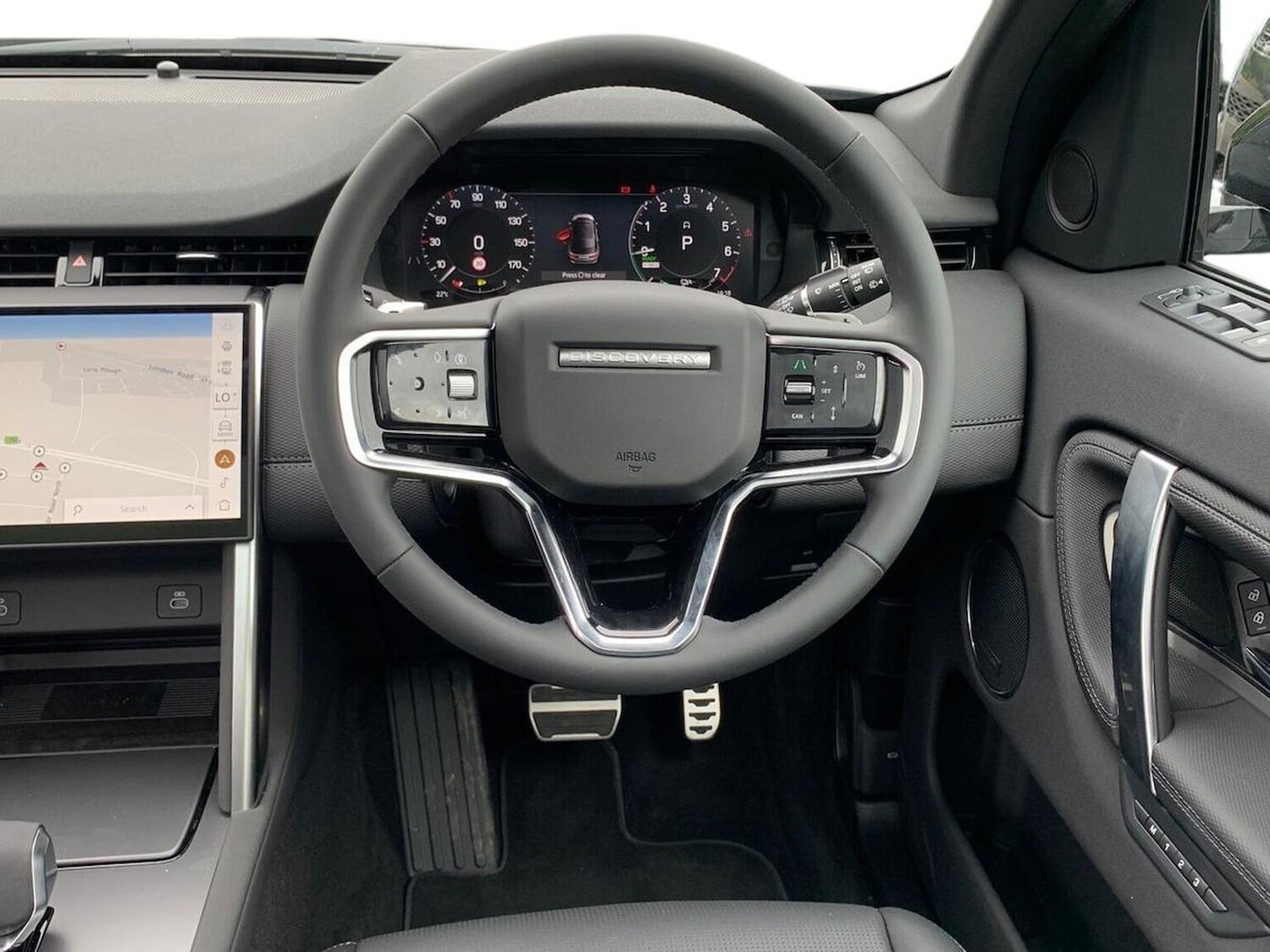 Used Land Rover Discovery Sport 2025 for sale - 76577284: Photo 15