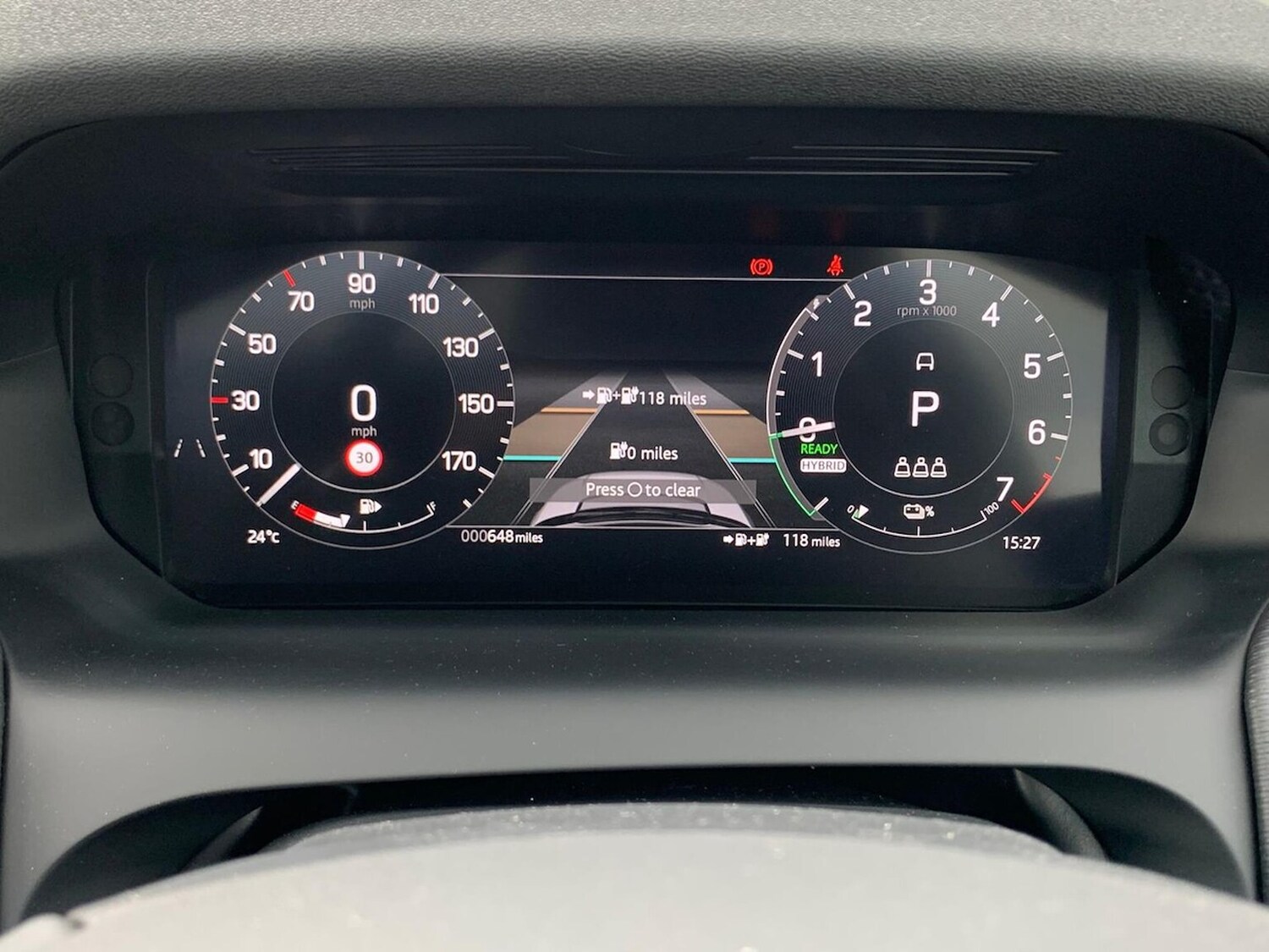 Used Land Rover Discovery Sport 2025 for sale - 76577284: Photo 16