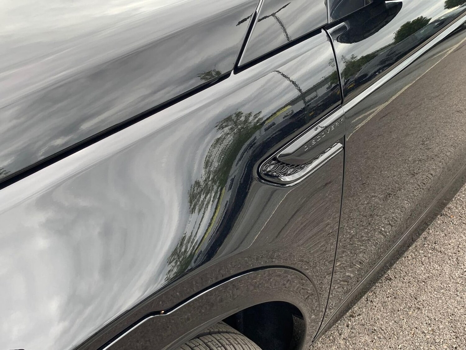 Used Land Rover Discovery Sport 2025 for sale - 76577284: Photo 20