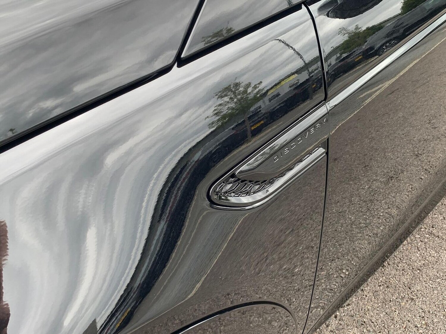 Used Land Rover Discovery Sport 2025 for sale - 76577284: Photo 28