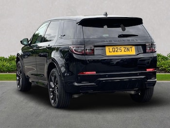 Used Land Rover Discovery Sport 2025 for sale - 76577284: Photo