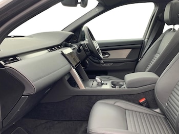 Used Land Rover Discovery Sport 2025 for sale - 76577284: Photo