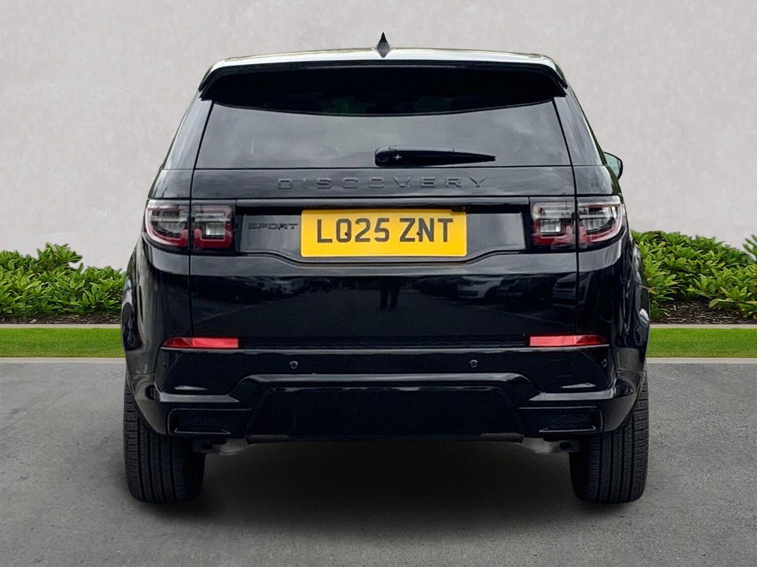 Used Land Rover Discovery Sport 2025 for sale - 76577284: Photo 6