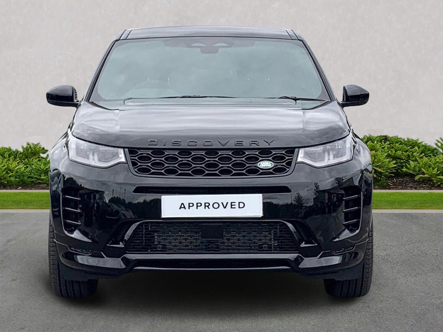 Used Land Rover Discovery Sport 2025 for sale - 76577284: Photo 7