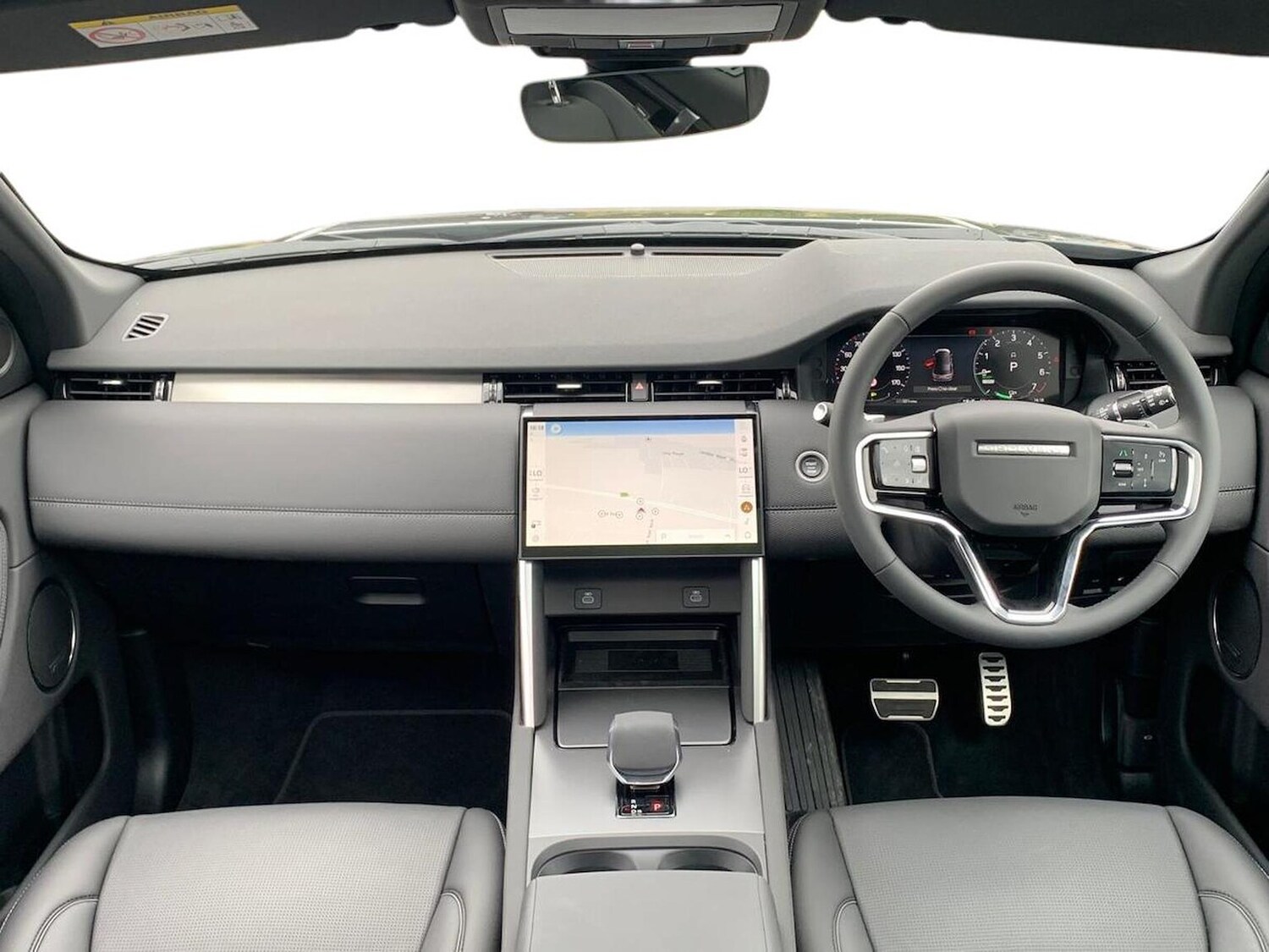 Used Land Rover Discovery Sport 2025 for sale - 76577284: Photo 9