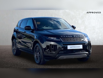 Used Land Rover Range Rover Evoque 2025 for sale - 79404660: Photo