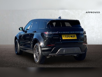 Used Land Rover Range Rover Evoque 2025 for sale - 79404660: Photo