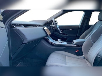 Used Land Rover Range Rover Evoque 2025 for sale - 79404660: Photo
