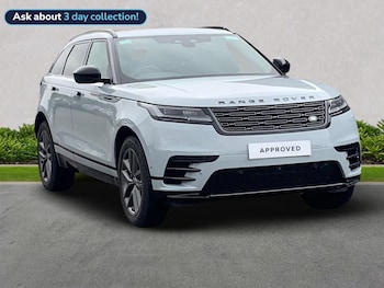 Used Land Rover Range Rover Velar 2025 for sale - 75760768: Photo