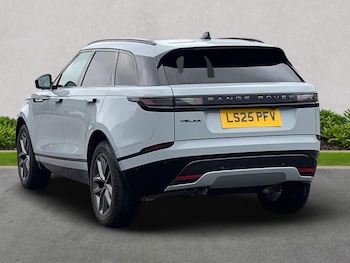 Used Land Rover Range Rover Velar 2025 for sale - 75760768: Photo