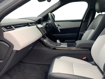 Used Land Rover Range Rover Velar 2025 for sale - 75760768: Photo
