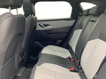 Used Land Rover Range Rover Velar 2025 for sale - 75760768: Photo