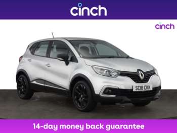 2018 - 0.9 TCE 90 Dynamique Nav 5dr