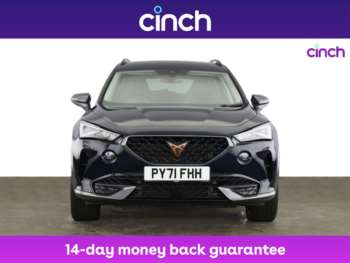 Used Cupra Formentor 2022 for sale - 74736102: Photo