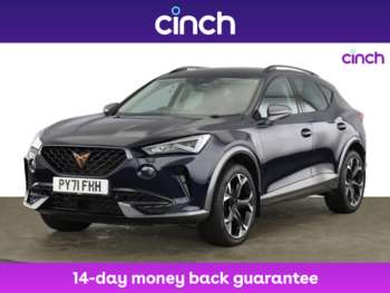 Used Cupra Formentor 2022 for sale - 74736102: Photo
