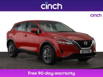 2022 - 1.3 DiG-T MH 158 Acenta Premium 5dr Xtronic